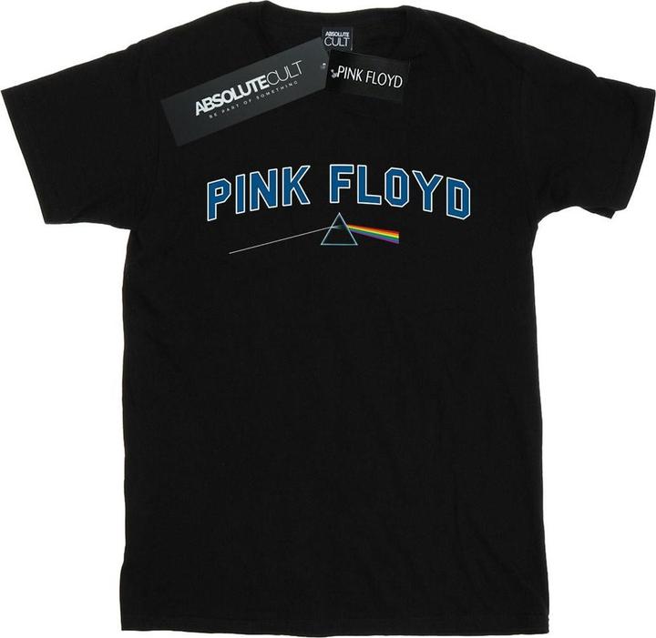 Produktbild Pink Floyd College Prism TShirt (4XL)