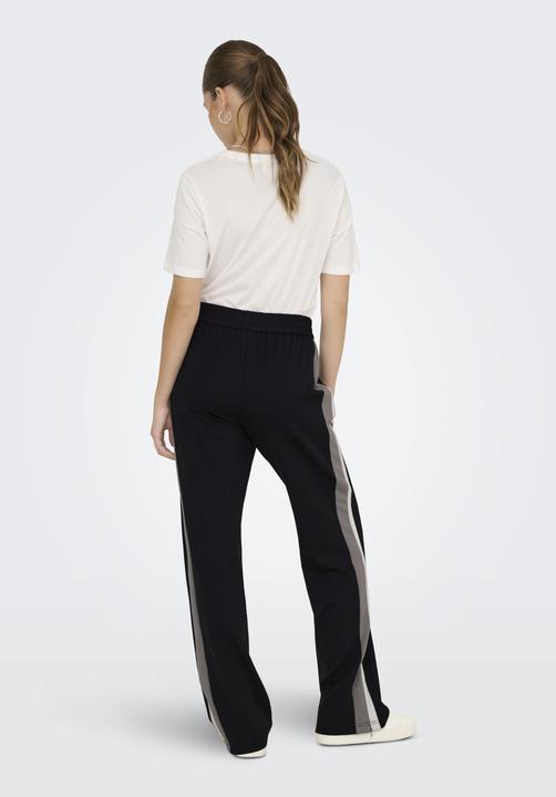 Actual product image Only ONLWARM Weiter Beinschnitt Hose Hose (32)