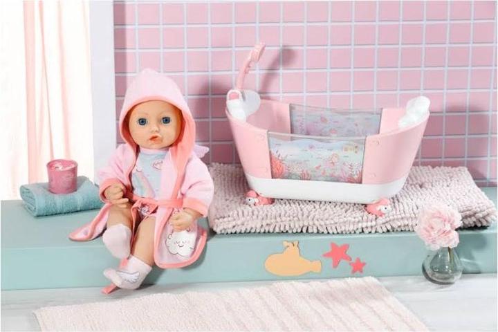 Actual product image Baby Annabell Deluxe bath time, 43 cm