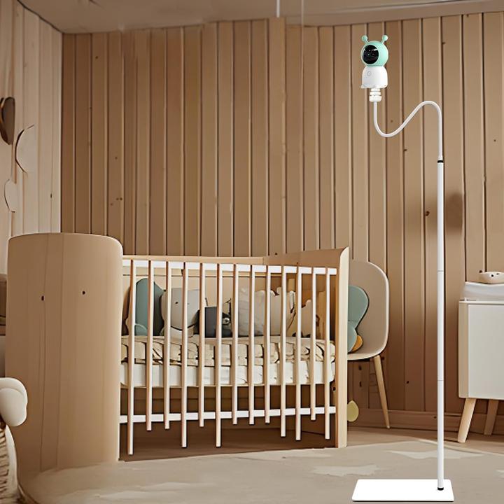 Actual product image Eysaft Babyphone-Halterung