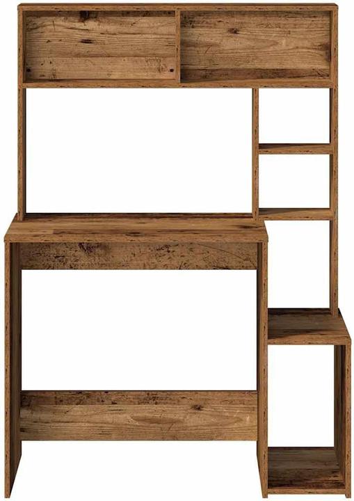 Image du produit vidaXL Schreibtisch (100 x 45 x 140 cm)