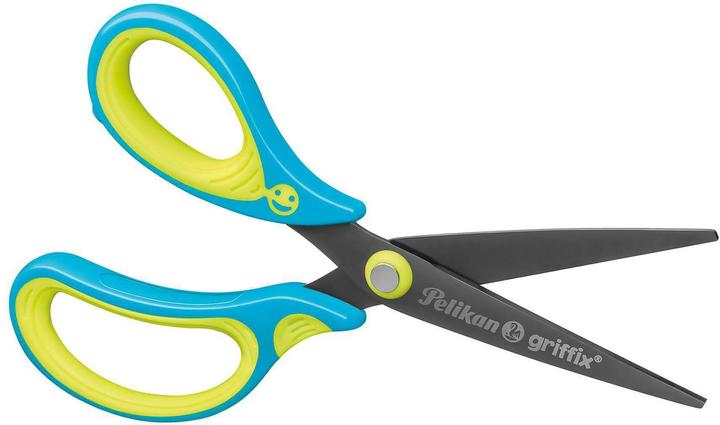 Pelikan Children's scissors (15 cm)