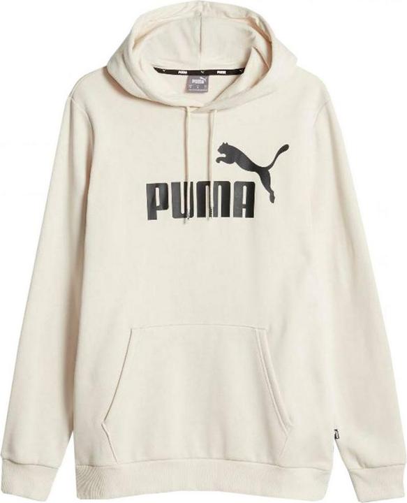 Produktbild Puma Essential Hoodie mit durchgehendem Reissverschluss Abend (M)