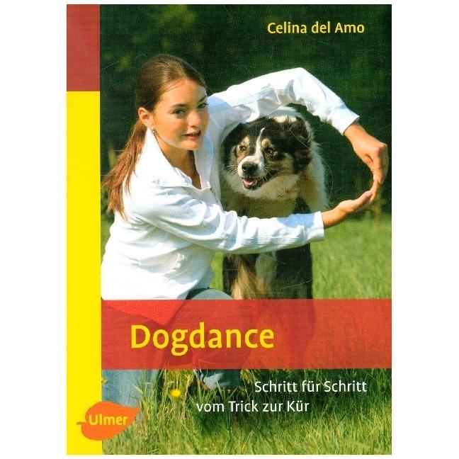 Dogdance, Ratgeber von Celina DelAmo