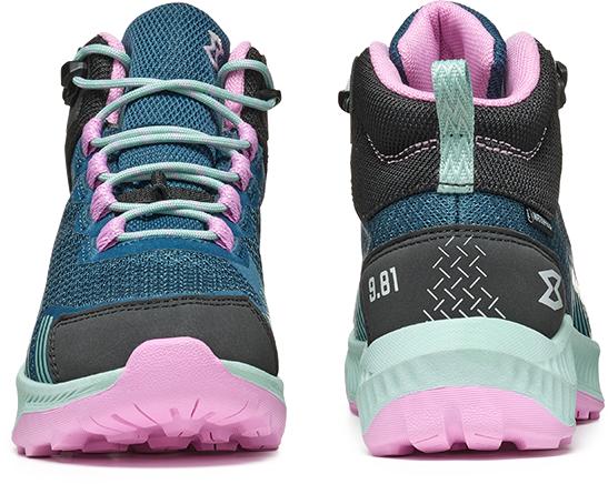 Produktbild Garmont 9.81 KIDS PULSE MID WP (28)