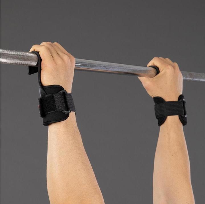 Actual product image Chiba Powergrips One Size