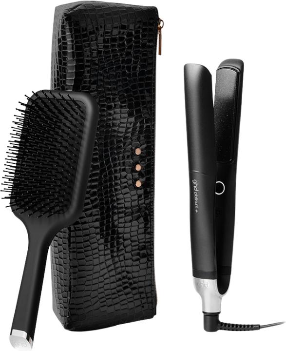 ghd Platinum+ Styler Gift Set
