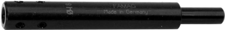 Produktbild Famag Bohrerverlängerung GL = 400 mm