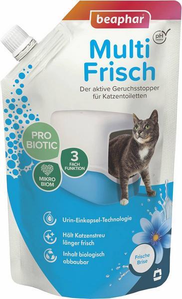 beaphar Multi Fresh (Clumping, 0.40 kg)