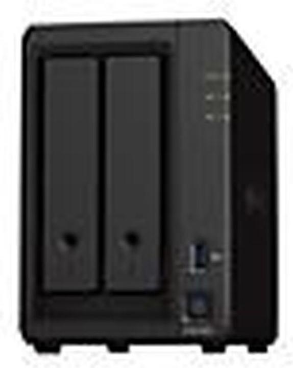 Actual product image Synology DVA1622 network recorder (0 TB)