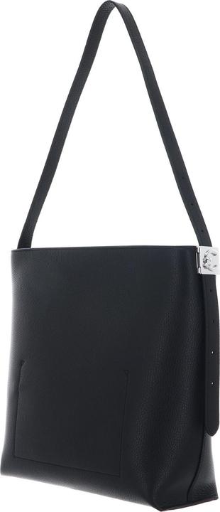 Immagine prodotto Coccinelle C-Me Lock Handbag Grained Leather
