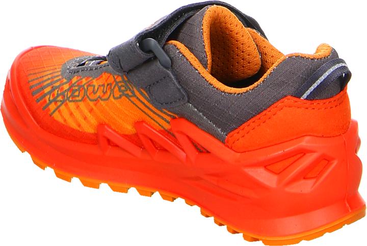 Produktbild Lowa Merger GTX Junior LO VC (34)