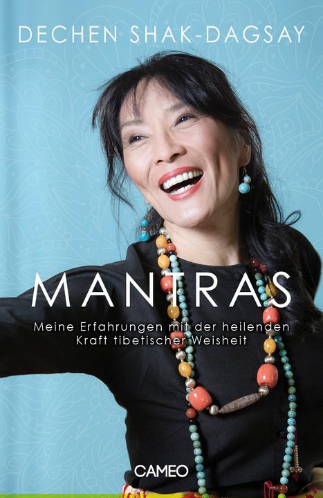Produktbild Mantras, Musik & Magic Moments (Deutsch, Dechen Shak-Dagsay, 2021)