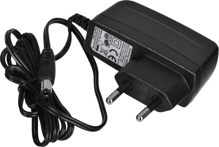 Produktbild Zyxel GS1900-8 (8 Ports)