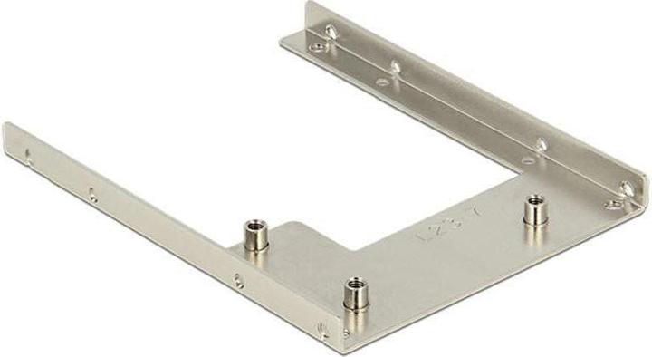 Image du produit Delock Boîtier USB.3.0 2.5" pour modules mSATA