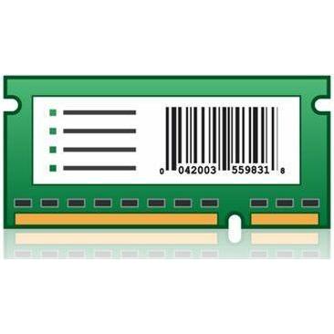 Lexmark Card for IPDS - ROM (Seitenbeschreibungssprache) - IBM IPDS/AFP - fr MS710, MS71... (40G0811)