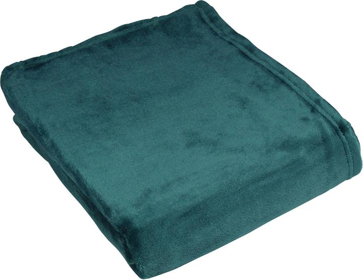 Actual product image Furn Harlow throw (180 x 140 cm)