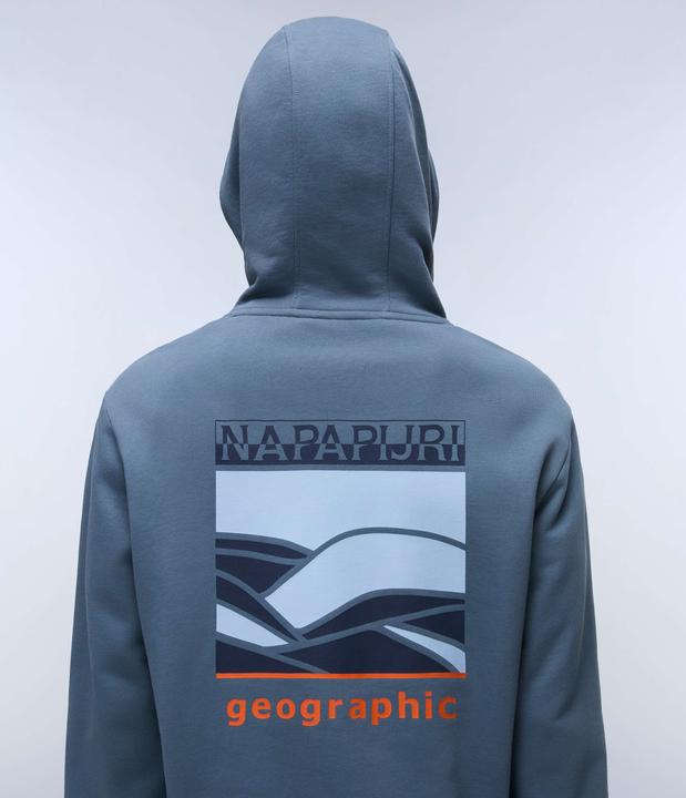 Immagine prodotto Napapijri B-Sovana Hoodie (XXL)