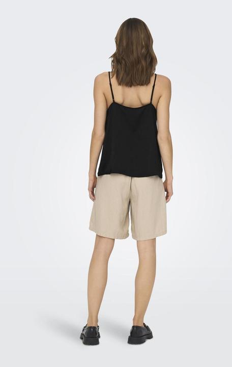 Actual product image Only Top without sleeves (34)