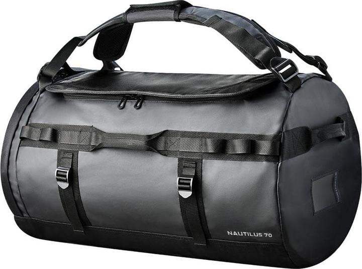 Immagine prodotto Stormtech Borsa da viaggio Nautilus Waterproof 70l (70 l)