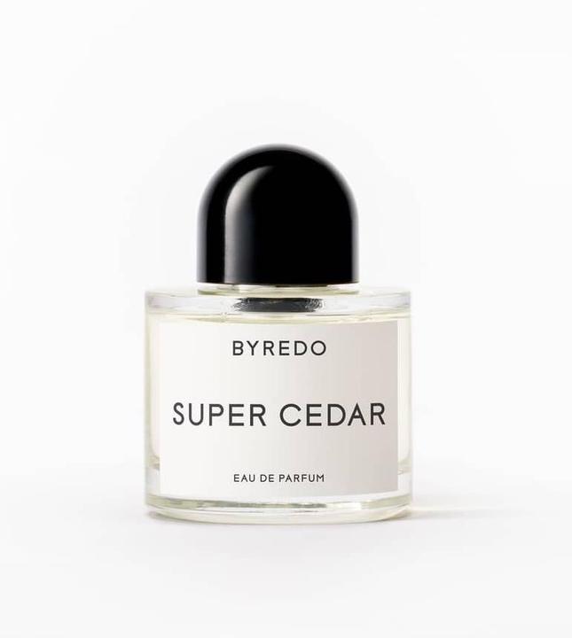 Immagine prodotto Byredo Super Cedar (Eau de parfum, 50 ml)