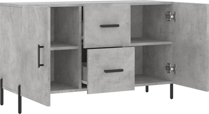 Image du produit vidaXL Sideboard (100 x 36 x 60 cm)
