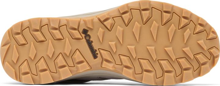 Actual product image Columbia Men'S Redmond™ Iv Waterproof Walking Shoe (44)