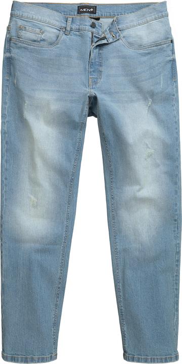 Blue Denim
