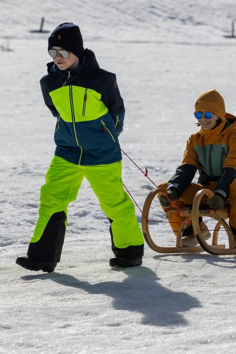 Immagine prodotto Rukka Giacca invernale Speedy Kids (152)