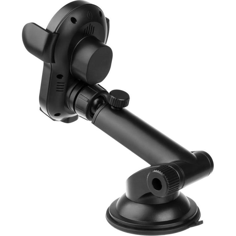 Thumbnail - Fixed Matic XL, Smartphone Halterung, Schwarz
