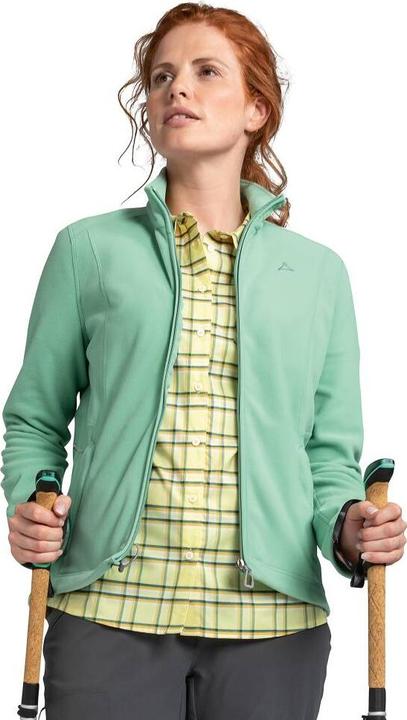 Produktbild Schöffel Women's Fleece Jacket Leona3 (44)