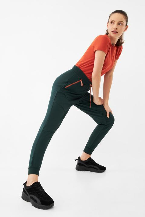 Immagine prodotto MGA Pantaloni Viking Hazen Bamboo Lady (L)