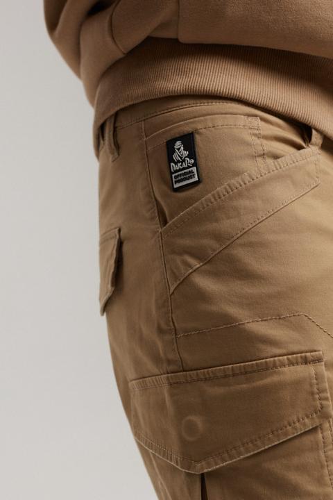 Image du produit Dakar Pant Dkr 23 Stones Beige (36)