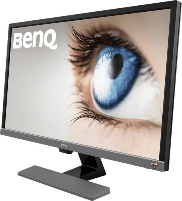 Image du produit BenQ El2870u (3840 x 2160 pixels, 27.90")