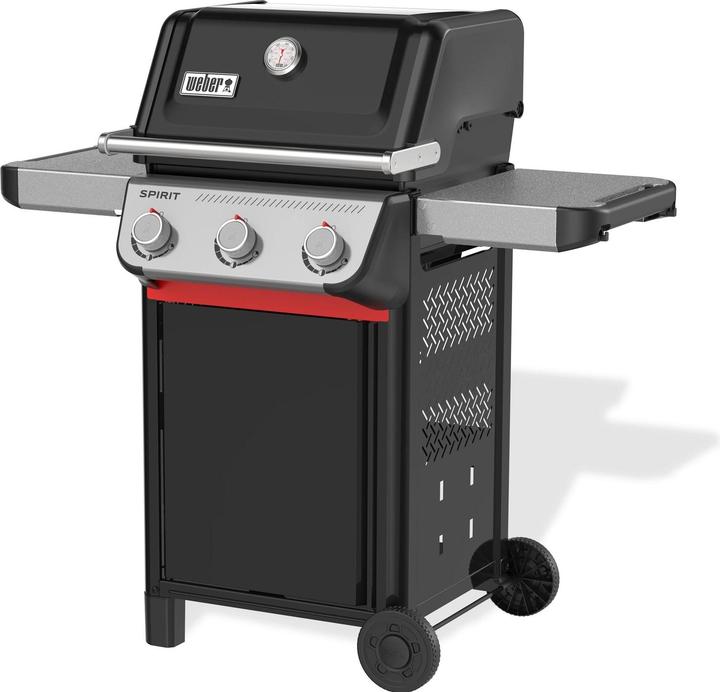 Produktbild Weber Spirit E-315 (7.03 kW)