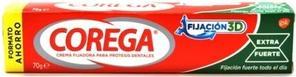 Produktbild Corega Extra starke Fixiercreme 70G