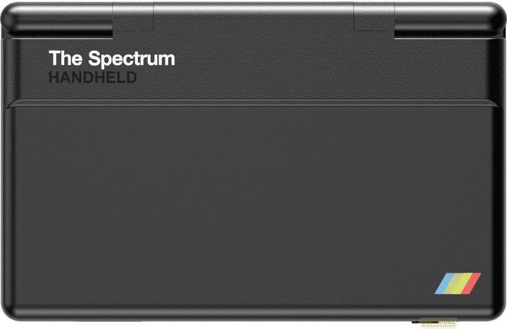 Produktbild Blaze Evercade ZX Spectrum Handheld