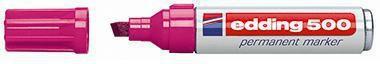 Produktbild Edding 500 (1x)
