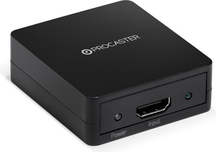 Produktbild Vestel 2-Port HDMI Splitter (2.0)