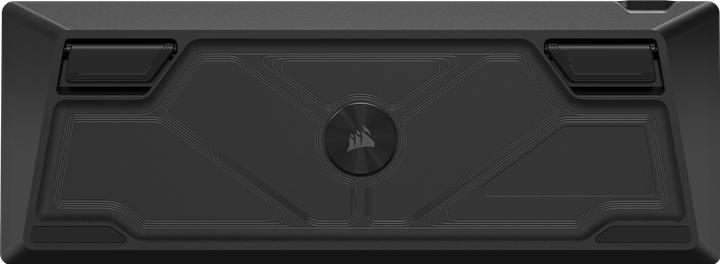 Immagine prodotto Corsair K70 CORE TKL (Svizzera, Cablato)