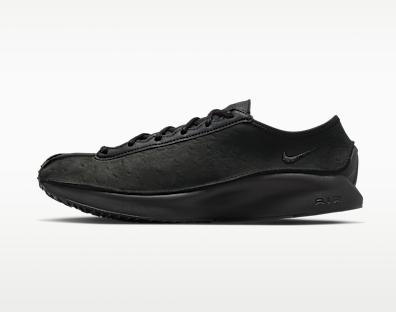 Image du produit Nike WMNS Air Superfly Black Black Black (39)