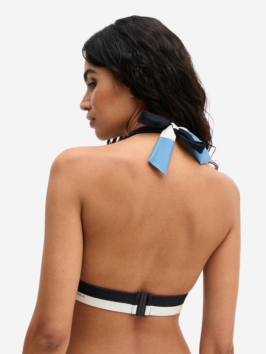 Image du produit Marc O'Polo Triangel-Bikini-Top Summer Stripes (XS)