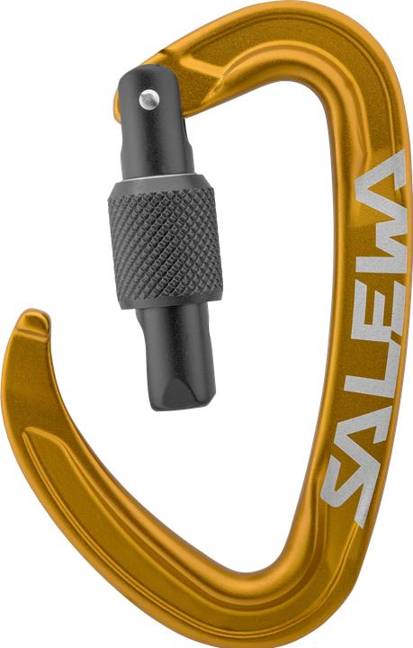 Immagine prodotto Salewa Ortles Screw Carabiner