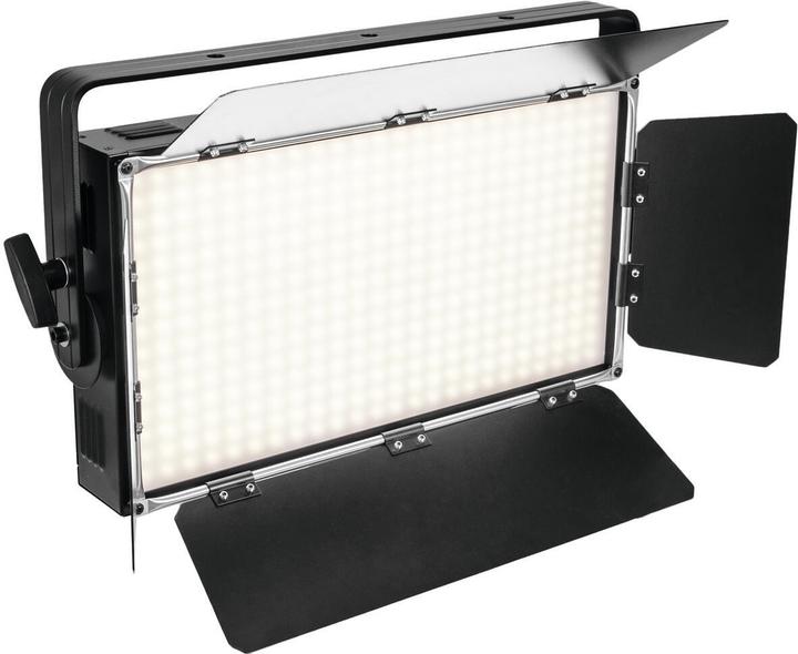 Actual product image Eurolite Set LED PLL-360 3200K + stand