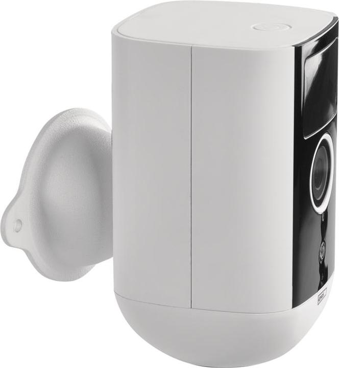 Immagine prodotto Emos Telecamera IP per esterni GoSmart con WiFi IP-210 SNAP, alimentata a batteria (2592 x 1944 pixel)