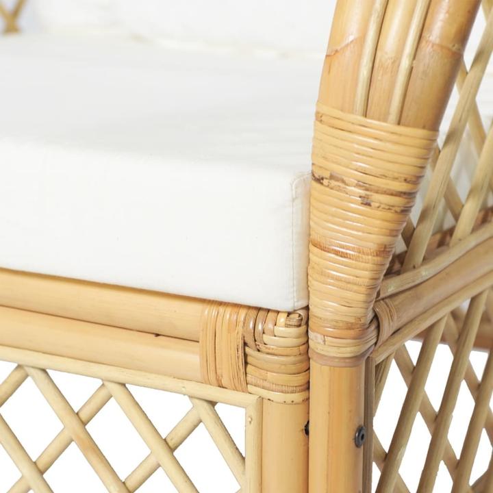 Actual product image vidaXL Sofa (Corner sofa)
