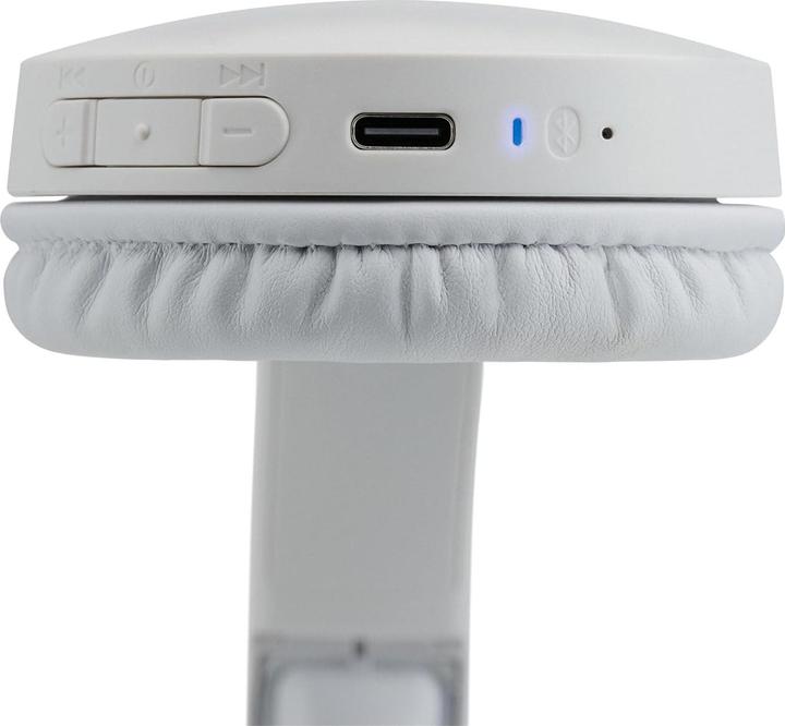 Produktbild Panasonic RB-HF630BE-W weiss (Keine Geräuschunterdrückung, 72 h, Kabellos)