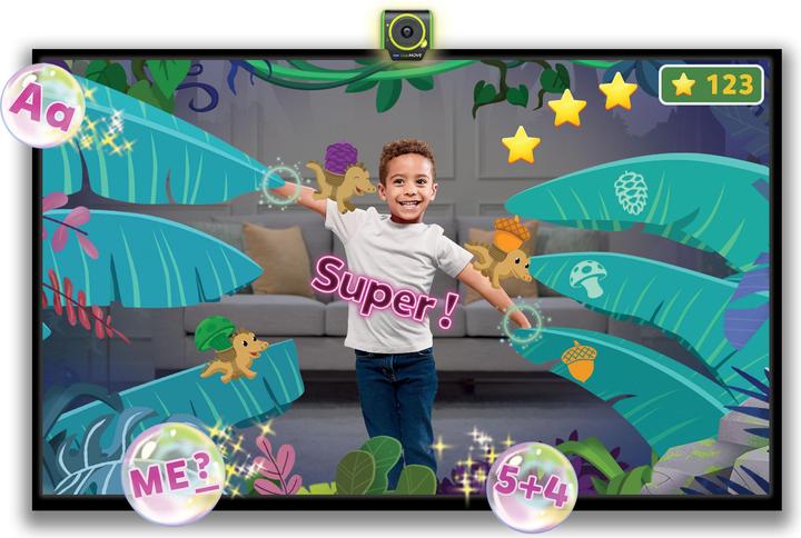 Image du produit VTech Leapmove (Néerlandais)