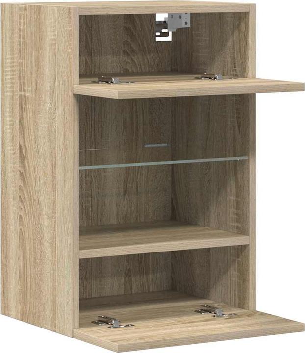 Image du produit vidaXL Wandschrank (40 x 30 x 60.50 cm)