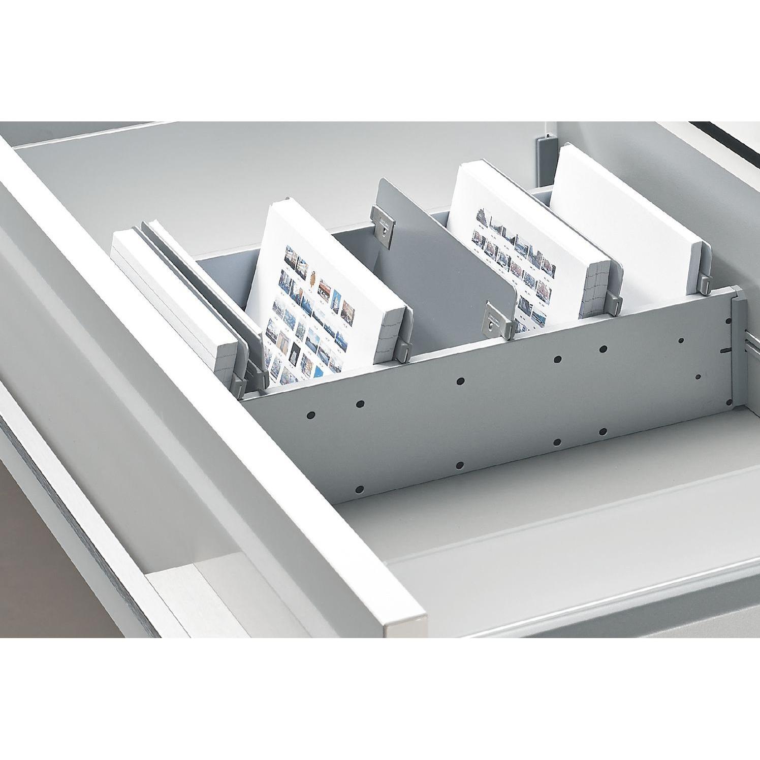 Thumbnail - Hettich, Möbelausstattung, Trennwände (1 Stk.)